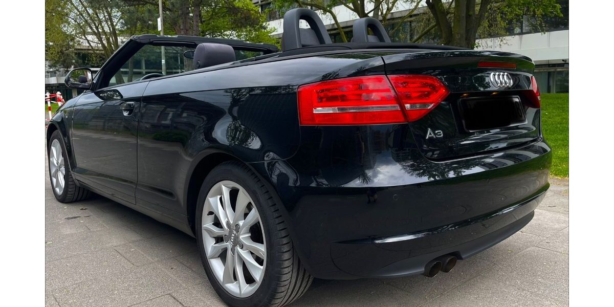 Audi A3 144.950 km 7.500 &euro; Köln 50668