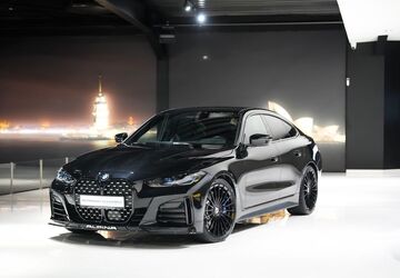 Alpina B4 40.554 km 68.980 &euro; Dormagen 41541