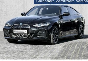 BMW i4 21.041 km 42.690 &euro; Köln-Nord 50739