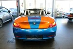 BMW Z4 sDrive28i Cabrio 168.546 km 15.980 &euro; Euskirchen 53881