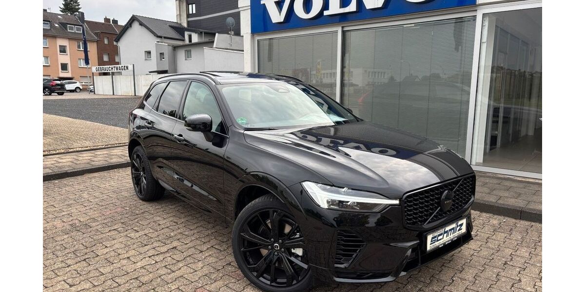 Volvo XC60 16.900 km 51.790 &euro; Düren 52351