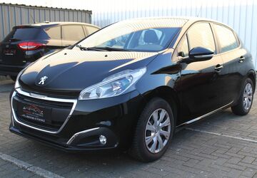 Peugeot 208 80.283 km 6.199 &euro; Köln 50769