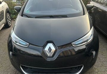 Renault ZOE 107.000 km 5.000 &euro; Köln 50825