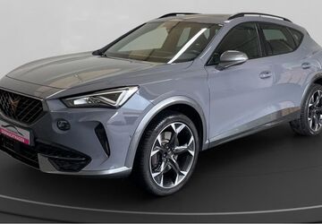 Cupra Formentor 64.601 km 26.480 &euro; Köln 50823