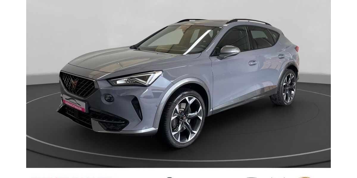 Cupra Formentor 64.601 km 26.480 &euro; Köln 50823