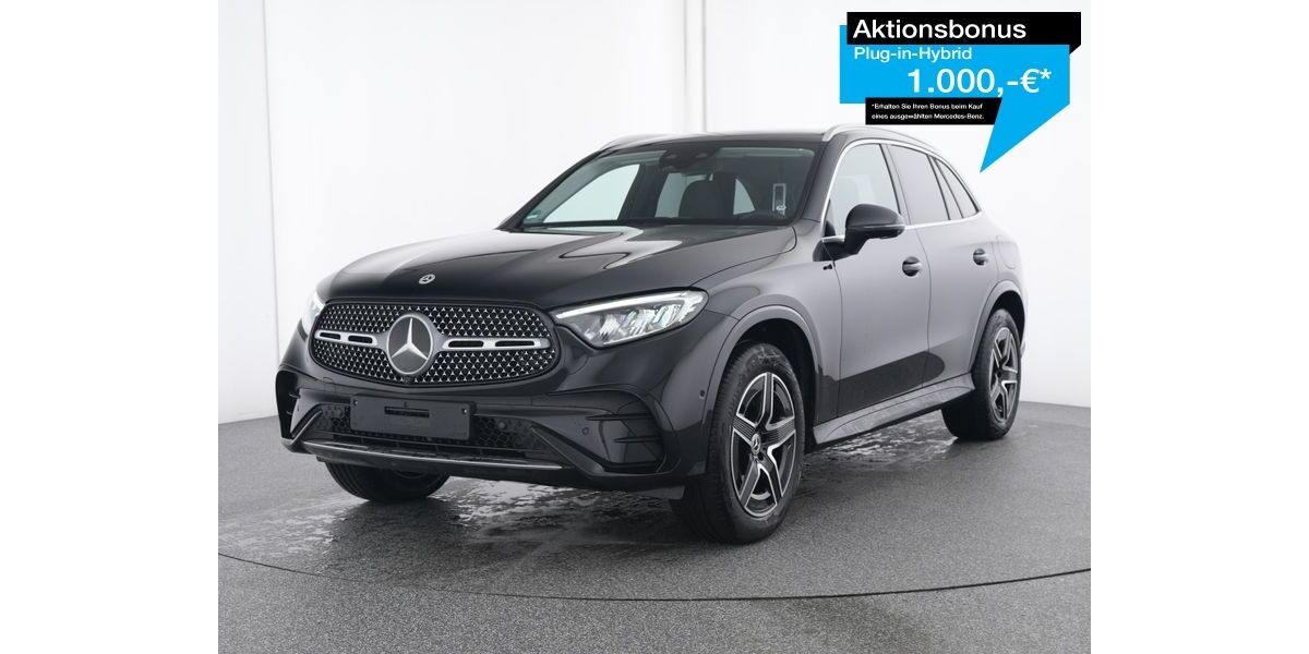 Mercedes-Benz GLC 400 8.347 km 67.880 &euro; Euskirchen 53879