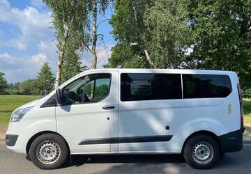 Ford Transit Custom 210.150 km 14.400 &euro; Köln, Stadt 50825