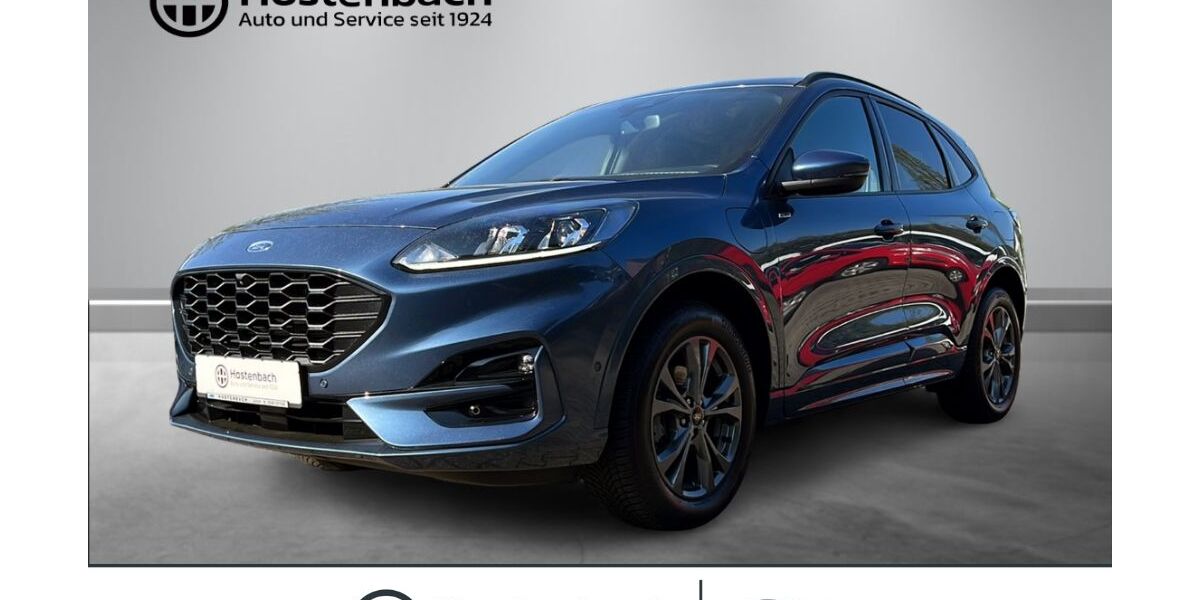 Ford Kuga 31.517 km 24.990 &euro; Jülich 52428