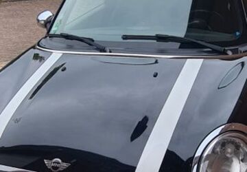 Mini ONE 130.250 km 7.200 &euro; Niederzier 52382