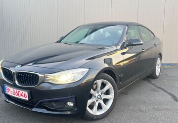 BMW 320 Gran Turismo 334.700 km 7.000 &euro; Erftstadt (bei köln) 50374