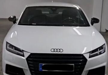 Audi TT 132.000 km 30.000 &euro; kerpen 50171