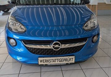 Opel Adam 52.500 km 9.990 &euro; Bedburg 50181