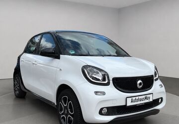 Smart ForFour 22.950 km 15.950 &euro; Köln 50674