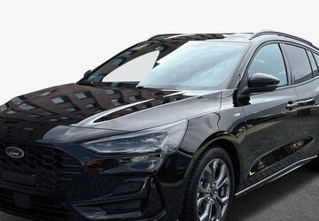 Ford Focus 18.037 km 23.690 &euro; Leverkusen 51373