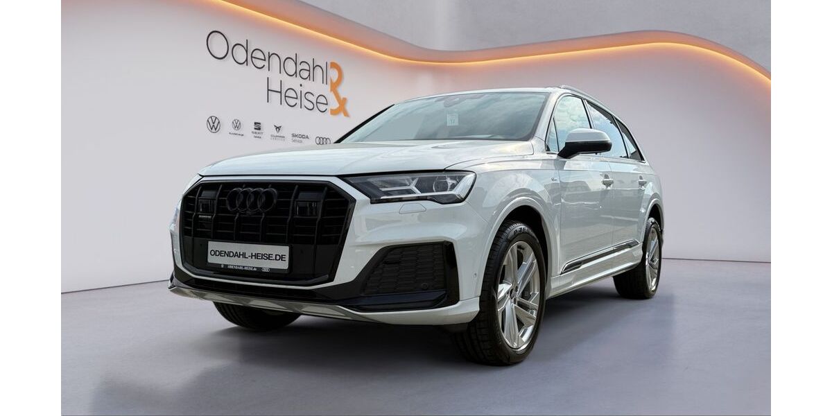 Audi Q7 42.013 km 61.850 &euro; Köln 50739