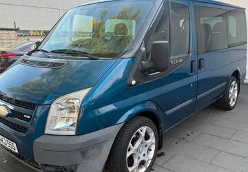 Ford Tourneo 360.000 km 4.250 &euro; Köln 51069