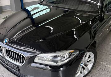 BMW 520 188.256 km 14.990 &euro; Köln 50829