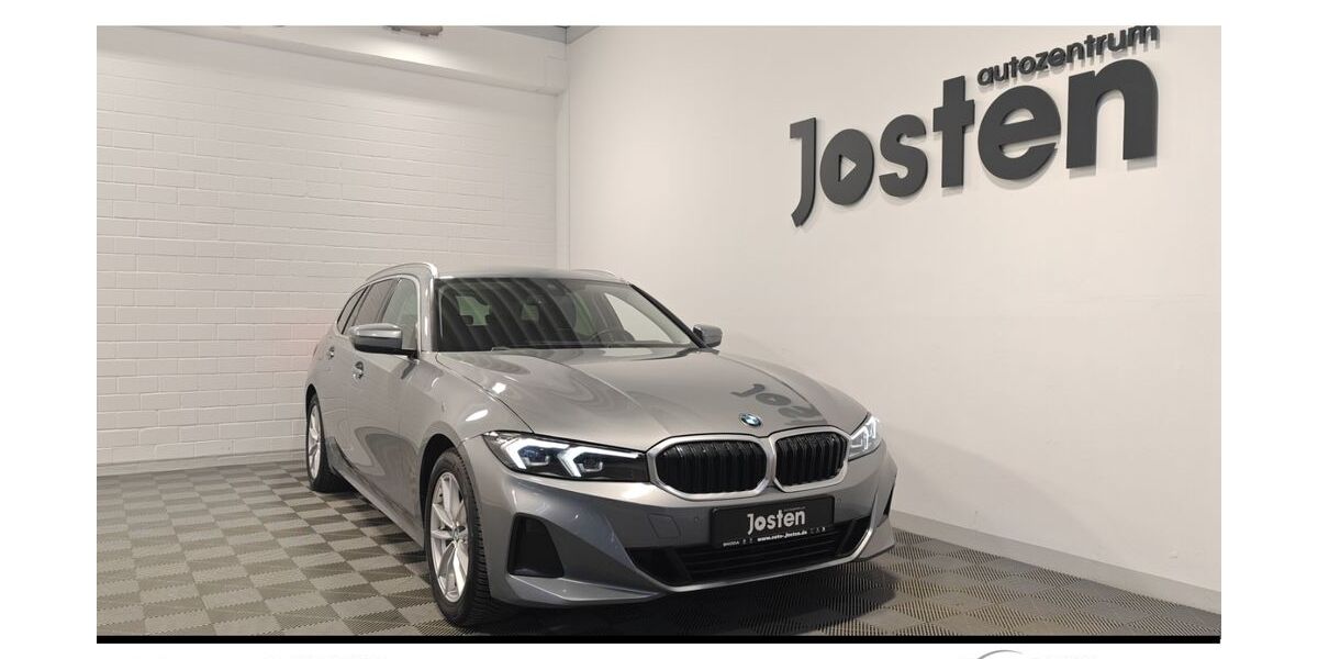 BMW 318 94.380 km 25.290 &euro; Monheim am Rhein 40789