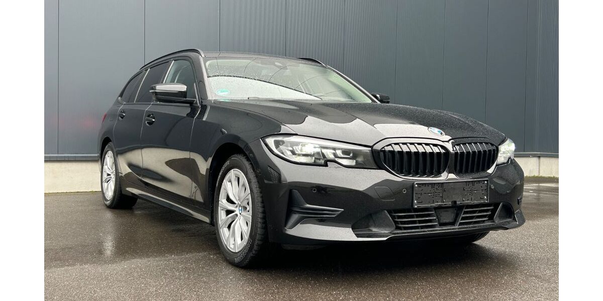 BMW 318 140.000 km 18.600 &euro; Euskirchen 53881