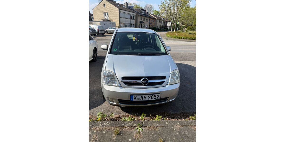 Opel Meriva 180.000 km 3.700 &euro; Grevenbroich 41515