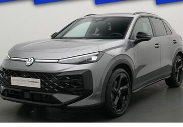 VW T-Roc 1.010 km 48.980 &euro; Leverkusen 51379