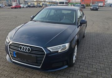 Audi A3 144.205 km 13.000 &euro; Bornheim 53332