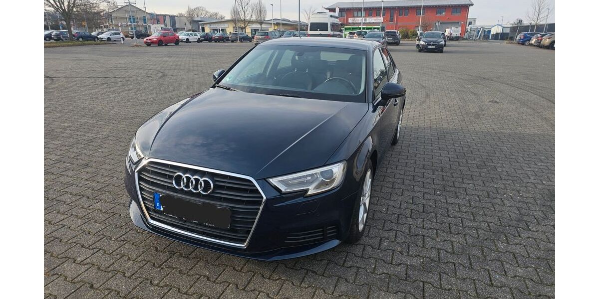 Audi A3 144.205 km 13.000 &euro; Bornheim 53332