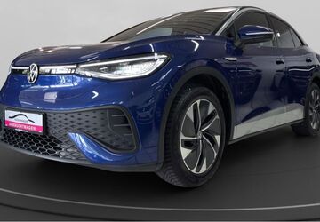 VW ID.5 27.105 km 30.880 &euro; Köln 50968