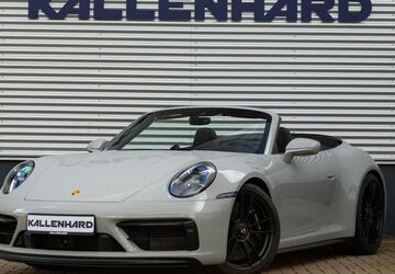 Porsche 992 16.785 km 161.840 &euro; Köln 51149