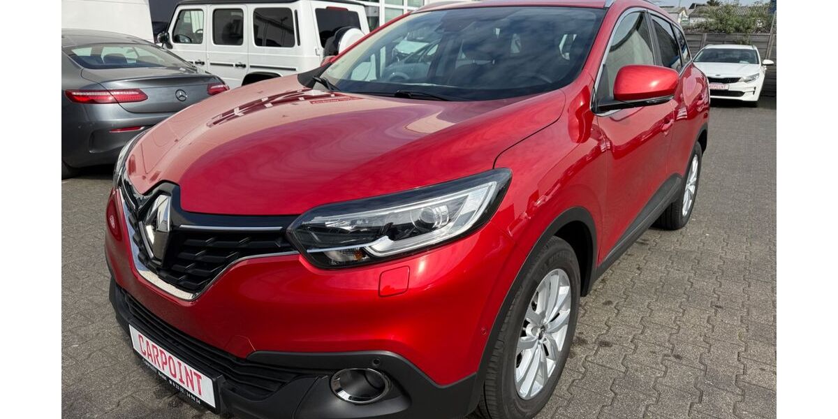 Renault Kadjar 130.000 km 11.850 &euro; Brühl 50321