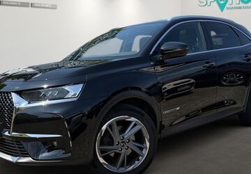 DS Automobiles DS7 (Crossback) 89.759 km 19.999 &euro; Weilerswist 53919