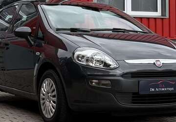 Fiat Punto 154.733 km 2.950 &euro; Kerpen 50170