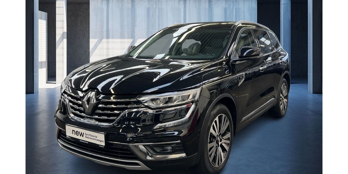 Renault Koleos 42.995 km 24.640 &euro; Köln 50939