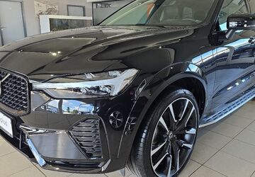 Volvo XC60 75.797 km 42.950 &euro; Bergheim 50126