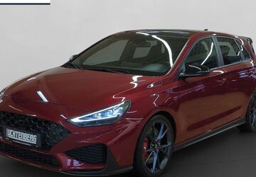 Hyundai i30 47.750 km 30.980 &euro; Leverkusen 51381