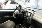Toyota Aygo 1.0 x-play 79.413 km 9.980 &euro; Euskirchen 53881