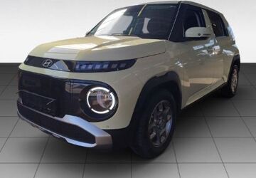 Hyundai INSTER 5.586 km 26.993 &euro; Grevenbroich 41515