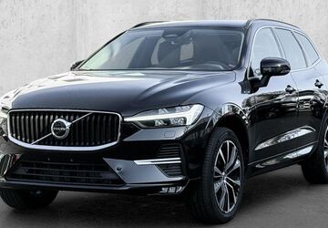 Volvo XC60 47.790 km 34.980 &euro; Bergheim 50126