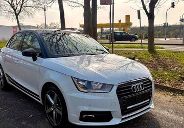 Audi A1 110.000 km 9.999 &euro; Köln 51107