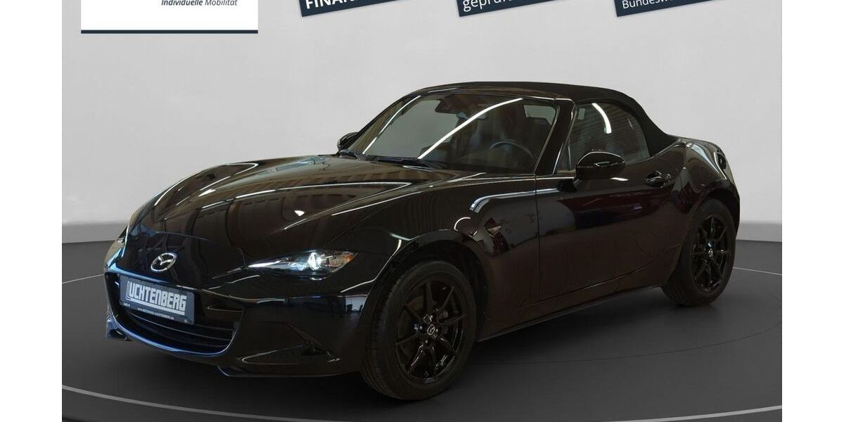 Mazda MX-5 33.850 km 22.880 &euro; Leverkusen 51381