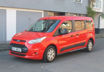 Ford Transit 188.000 km 7.990 &euro; Köln 50739
