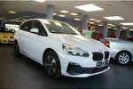 BMW 216 216i Active Tourer - Navi - SHZ - PDC - 1.HAND 61.830 km 15.480 &euro; Euskirchen 53881