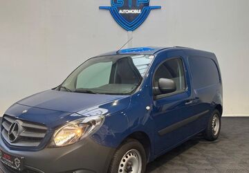 Mercedes-Benz Citan 17.714 km 11.300 &euro; Alfter 53347