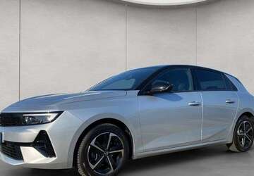 Opel Astra 9.784 km 20.490 &euro; Leverkusen 51373