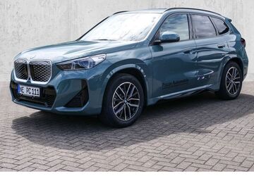 BMW iX1 1.001 km 57.980 &euro; Dormagen 41540