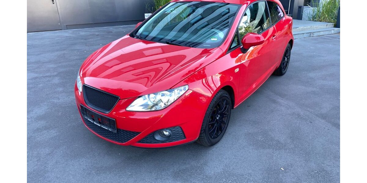 Seat Ibiza 220.000 km 1.600 &euro; Köln 50739