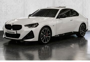 BMW M240i 11.800 km 51.410 &euro; Köln Süd 50968