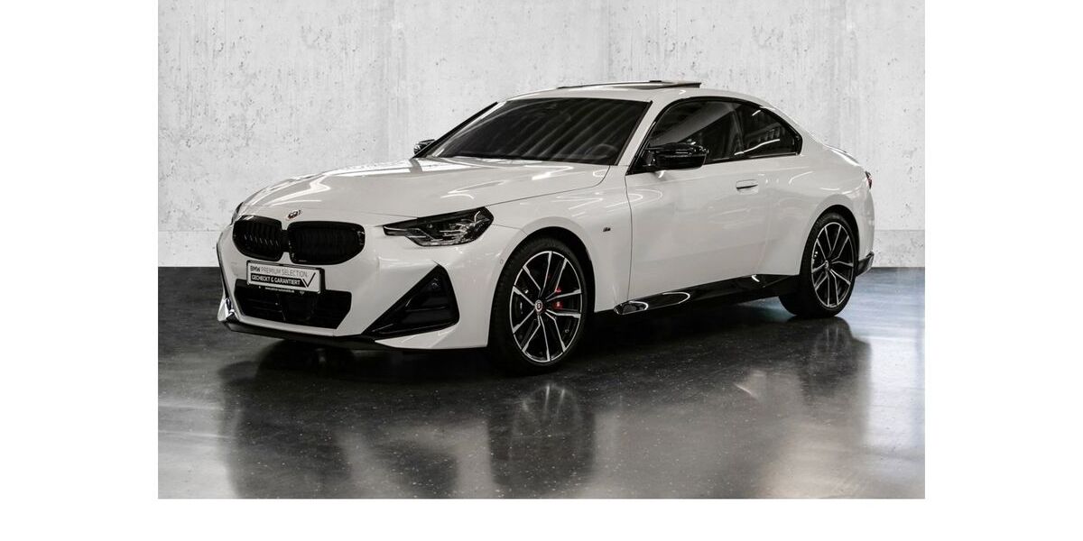 BMW M240i 11.800 km 51.410 &euro; Köln Süd 50968