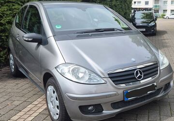 Mercedes-Benz A 150 125.000 km 3.500 &euro; Köln 51061
