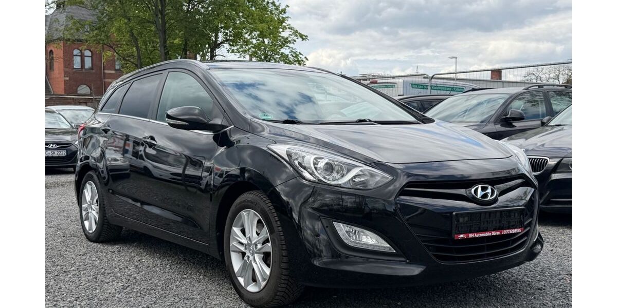 Hyundai i30 169.000 km 5.990 &euro; Düren 52349